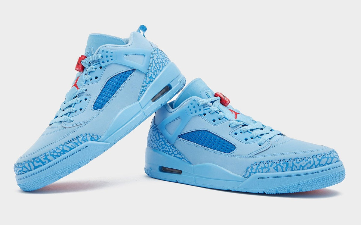 Jordan Spizike Low Houston Oilers