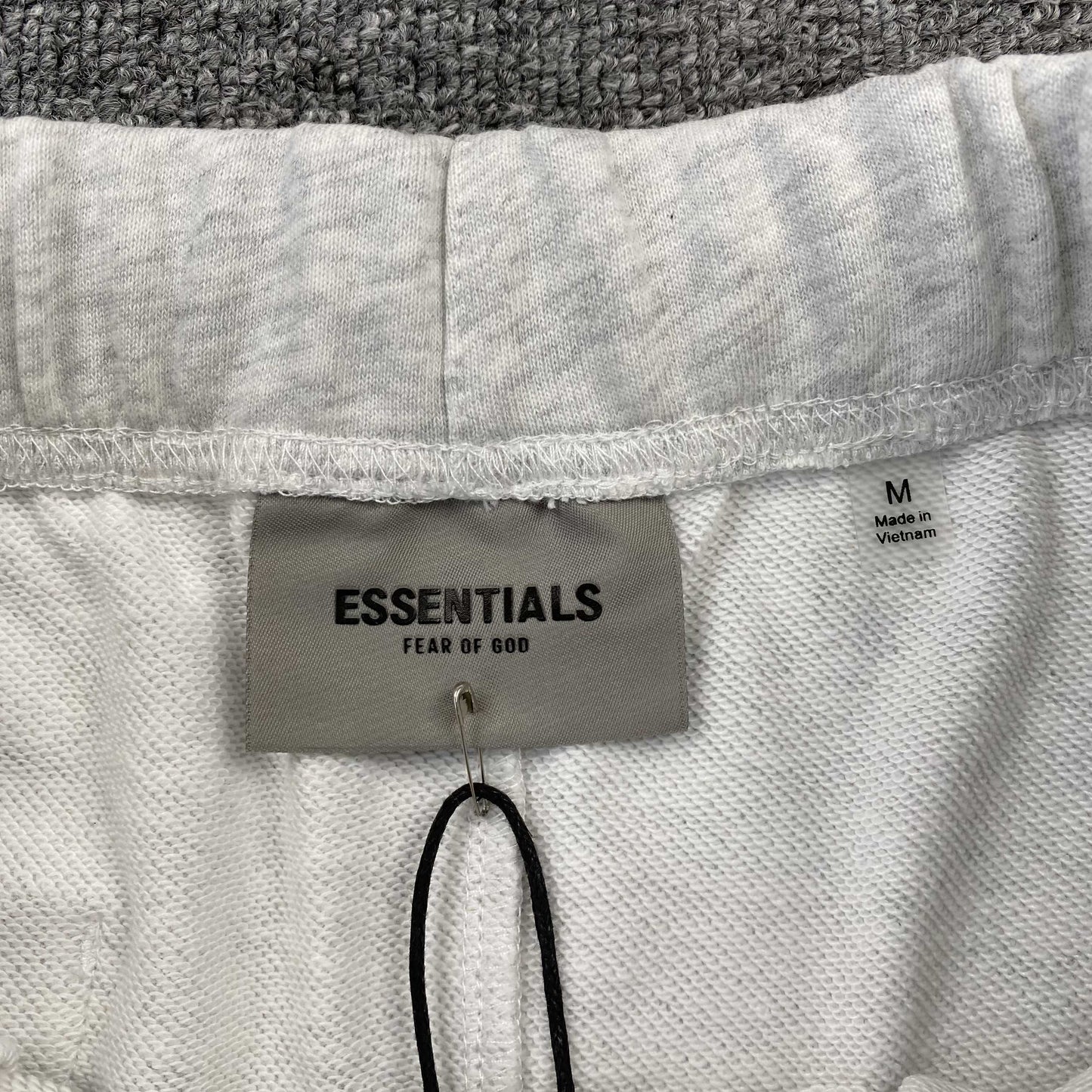 Fear of God Essentials Short (SS21) 'Amber'