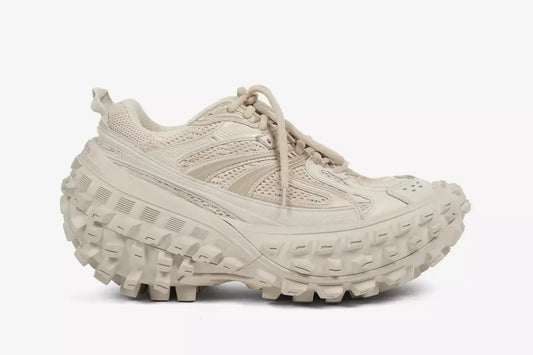 Balenciaga Defender Beige
