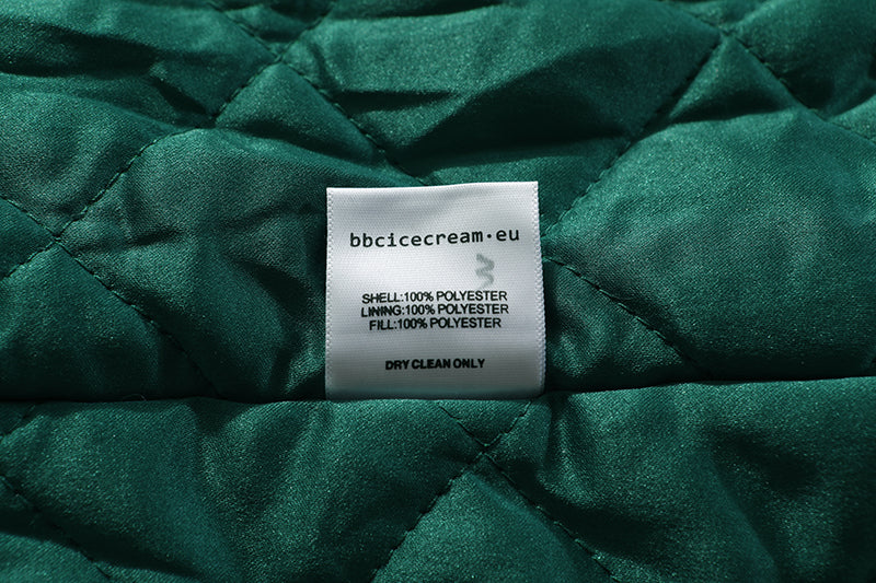 BILLIONAIRE BOYS CLUB ASTRO VARSITY JACKET