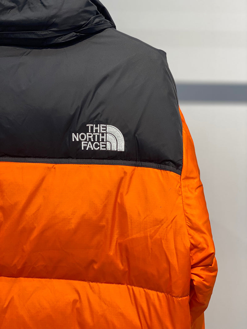 The North Face 1996 Retro Nuptse 700 Fill Packable Jacket