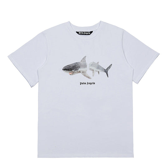 Palm Angels Shark Classic Tee