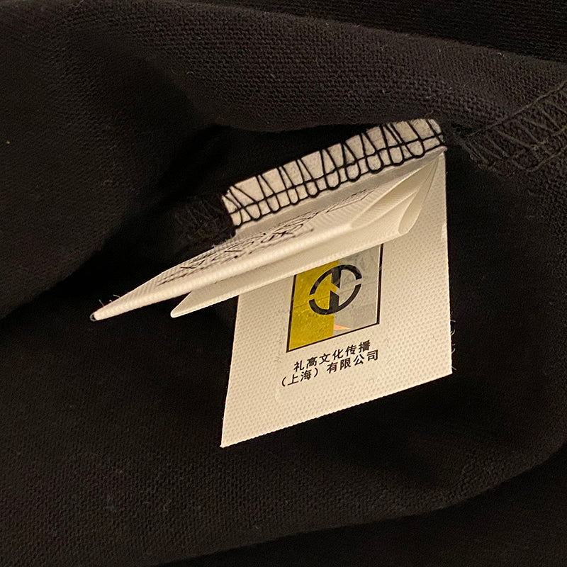 Vlone x Live Alone Die Alone T-Shirt