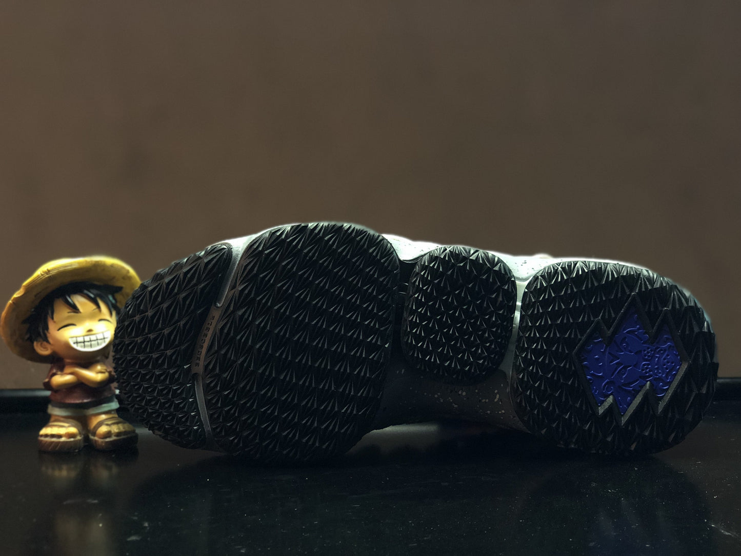 Nike Lebron  XV KSA 15 / Mowabb
