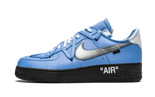Off-White X Nike Air Force 1 “MCA”