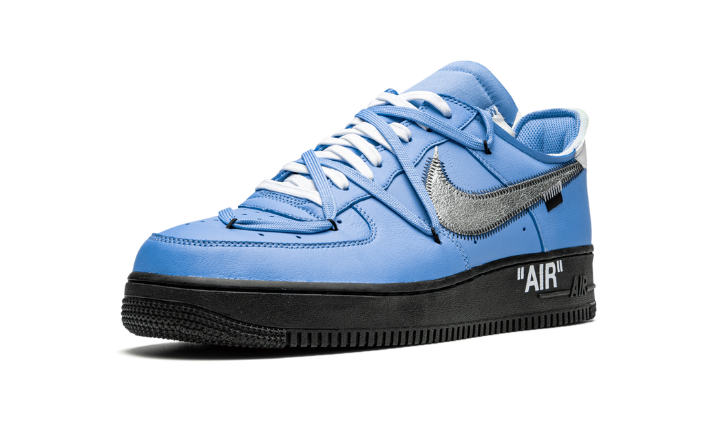 Off-White X Nike Air Force 1 “MCA”