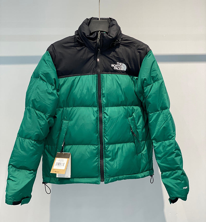 The North Face 1996 Retro Nuptse 700 Fill Packable Jacket