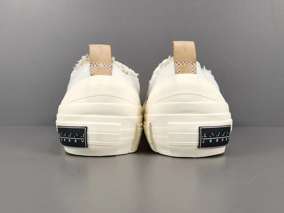 Vessel G.O.P. All-White