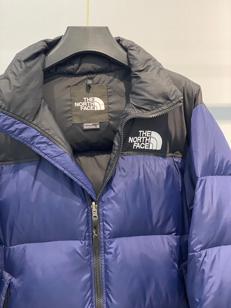 The North Face 1996 Retro Nuptse 700 Fill Packable Jacket