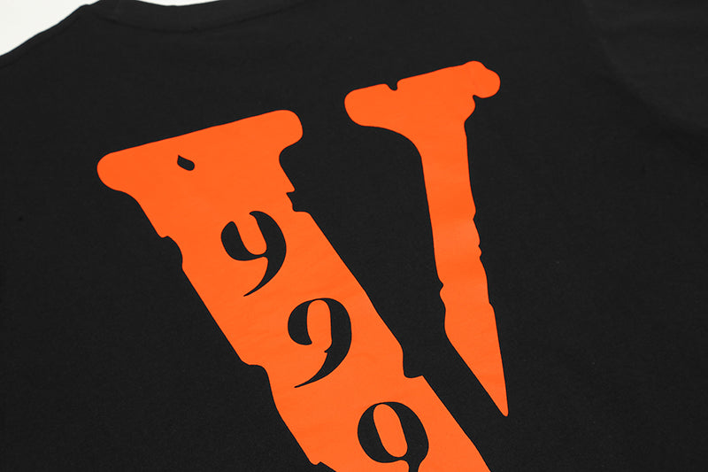 Juice Wrld x Vlone 999 T-shirt