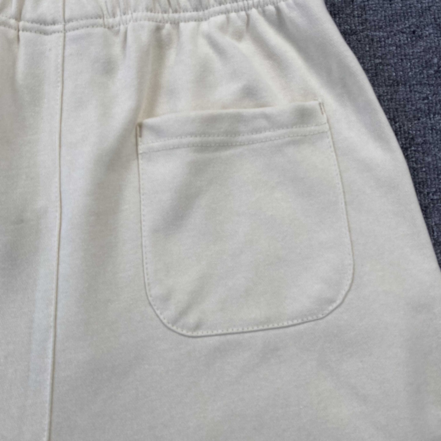 Fear of God Essentials Short (SS21) 'Amber'