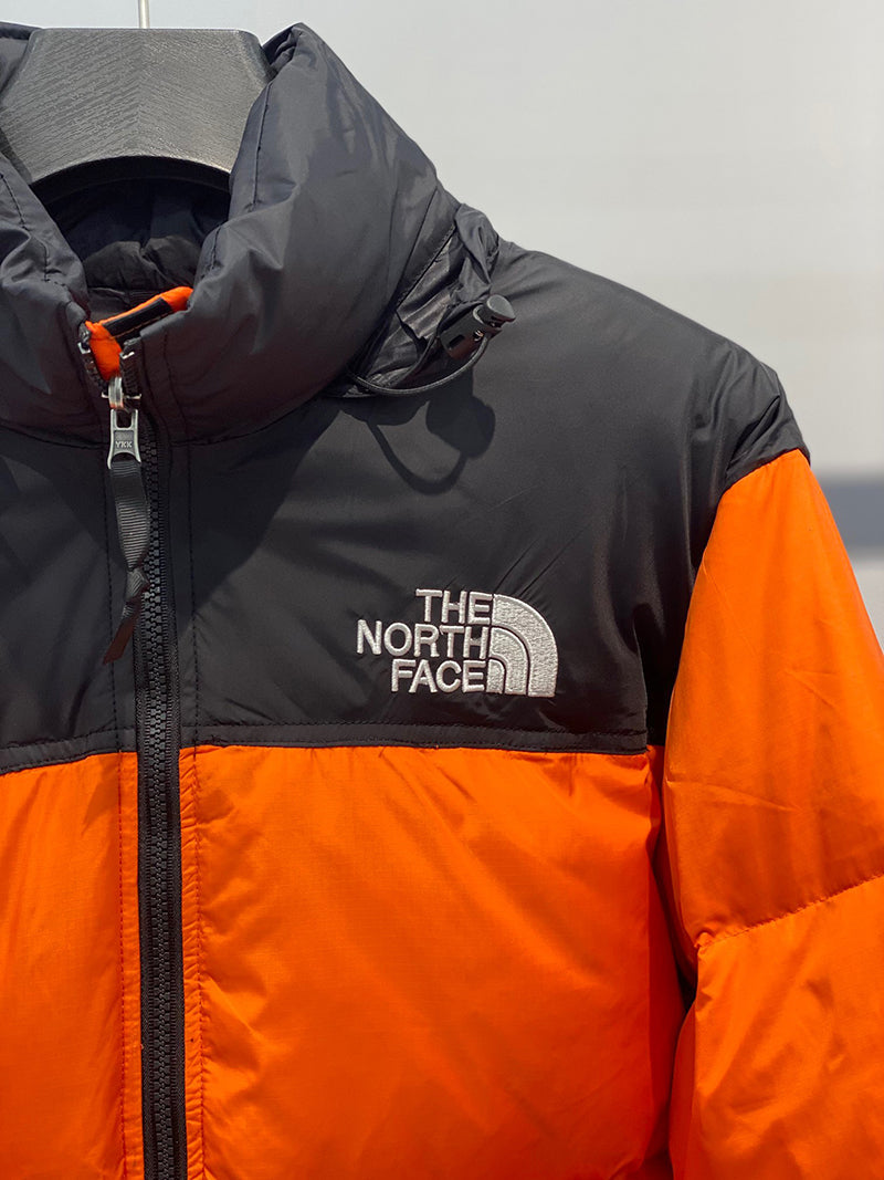 The North Face 1996 Retro Nuptse 700 Fill Packable Jacket
