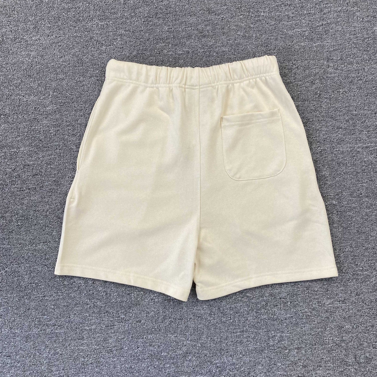 Fear of God Essentials Short (SS21) 'Amber'
