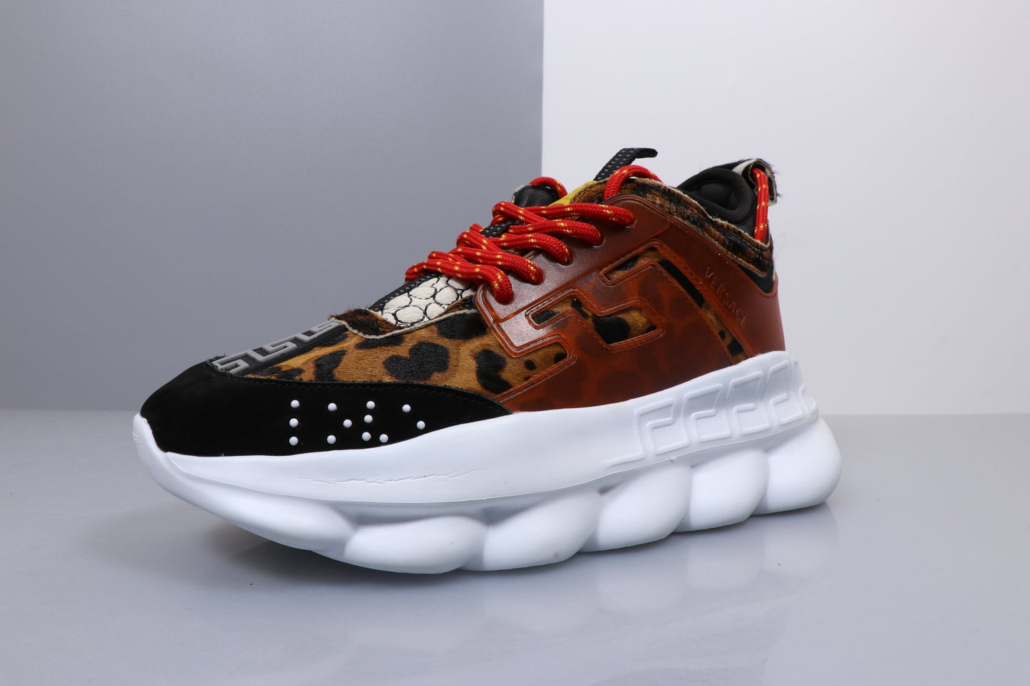 Versace Chain Reaction 'Wild'