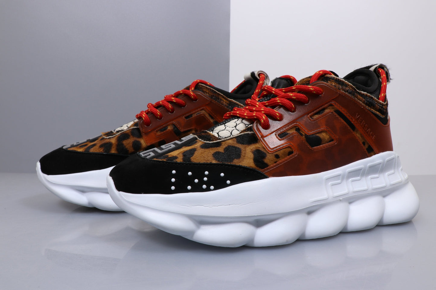 Versace Chain Reaction 'Wild'