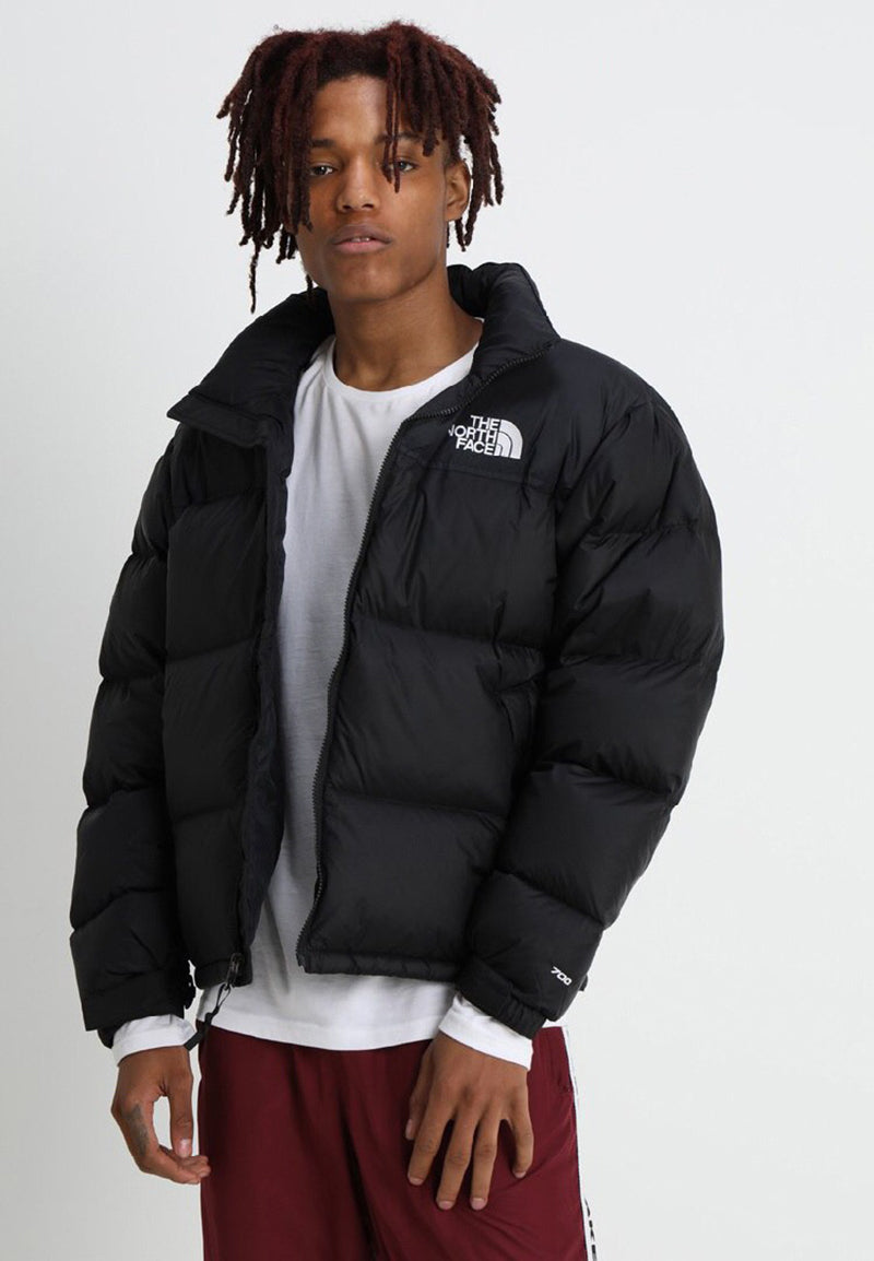 The North Face 1996 Retro Nuptse 700 Fill Packable Jacket