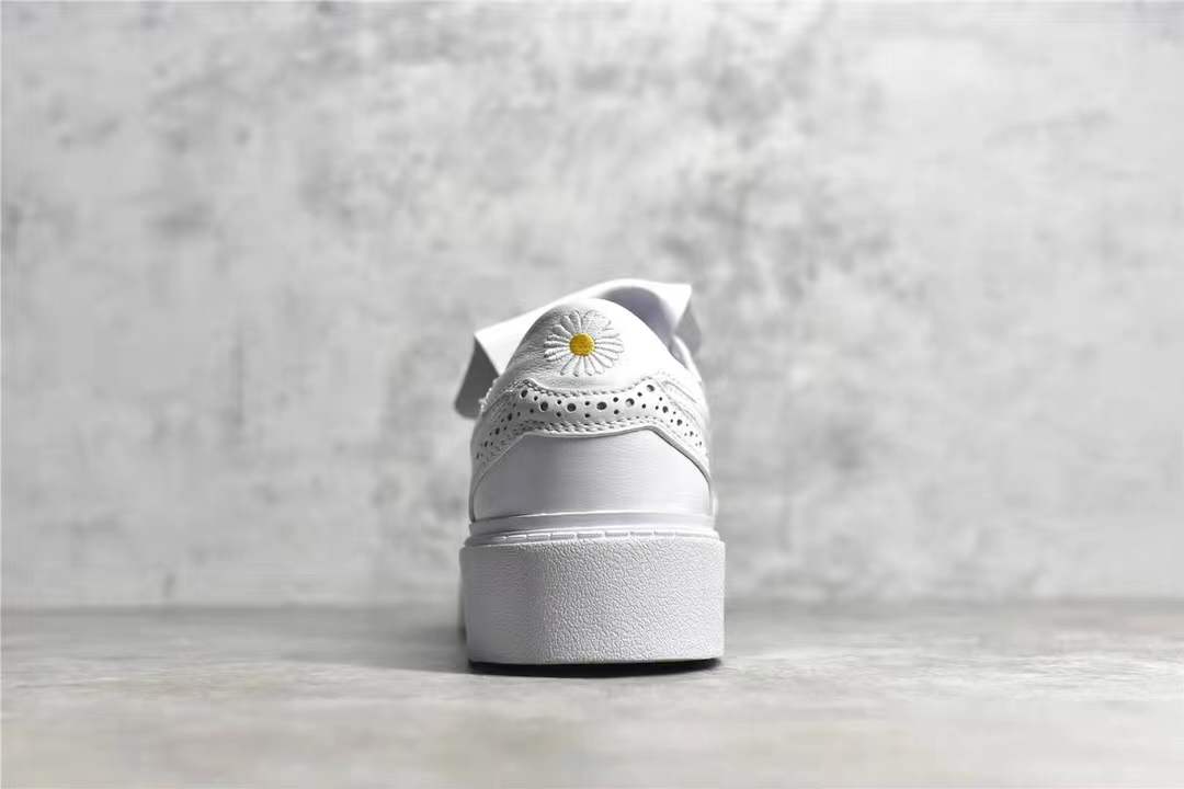 Nike Kwondo 1 G-Dragon Peaceminusone Triple White