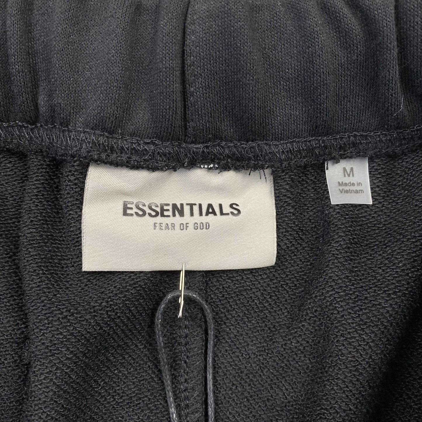 Fear of God Essentials Short (SS21) 'Amber'