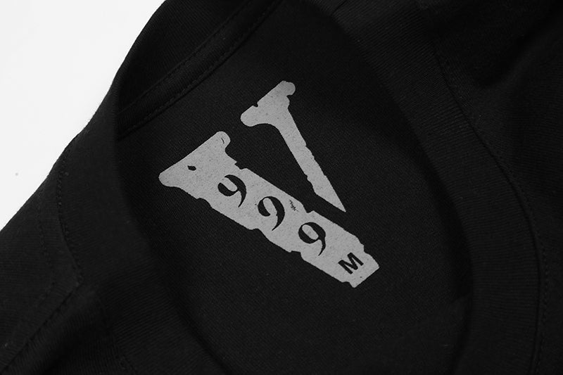 Juice Wrld x Vlone Man of the Year T-Shirt