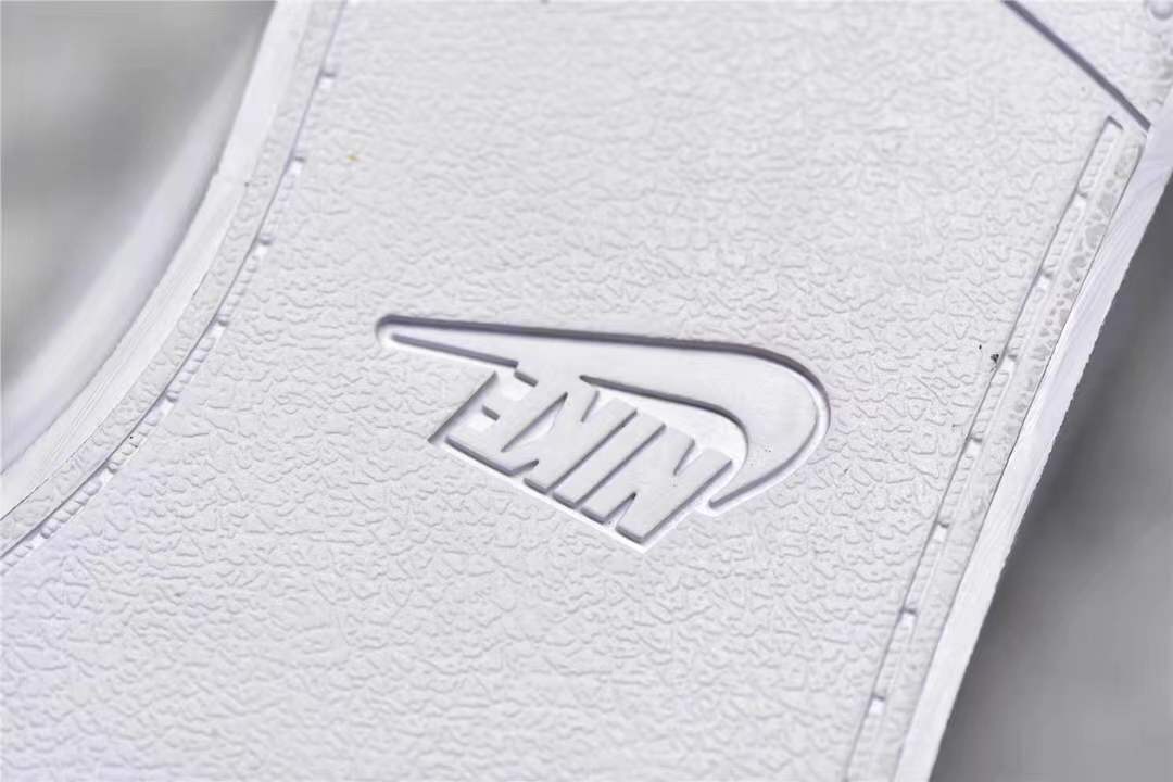 Nike Kwondo 1 G-Dragon Peaceminusone Triple White