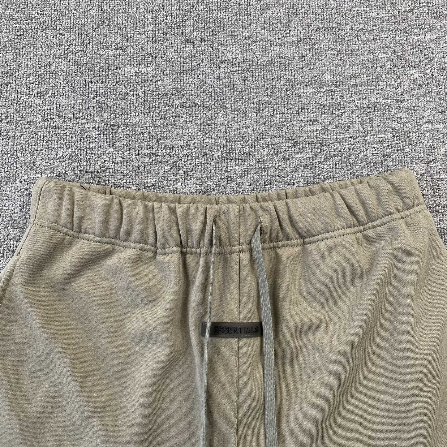 Fear of God Essentials Short (SS21) 'Black'