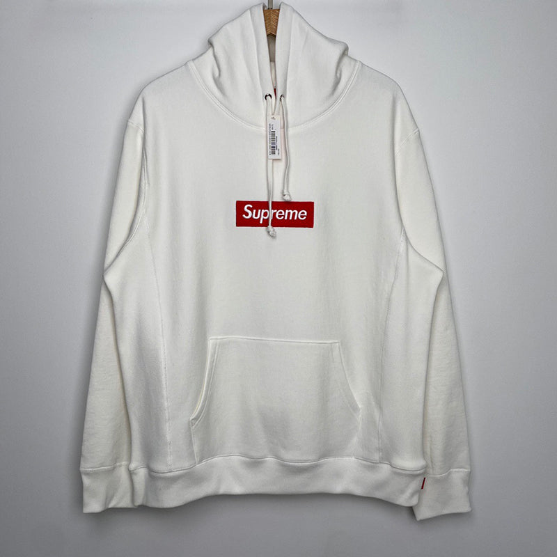 Supreme Box Logo Hooded Sweatshirt (FW21)