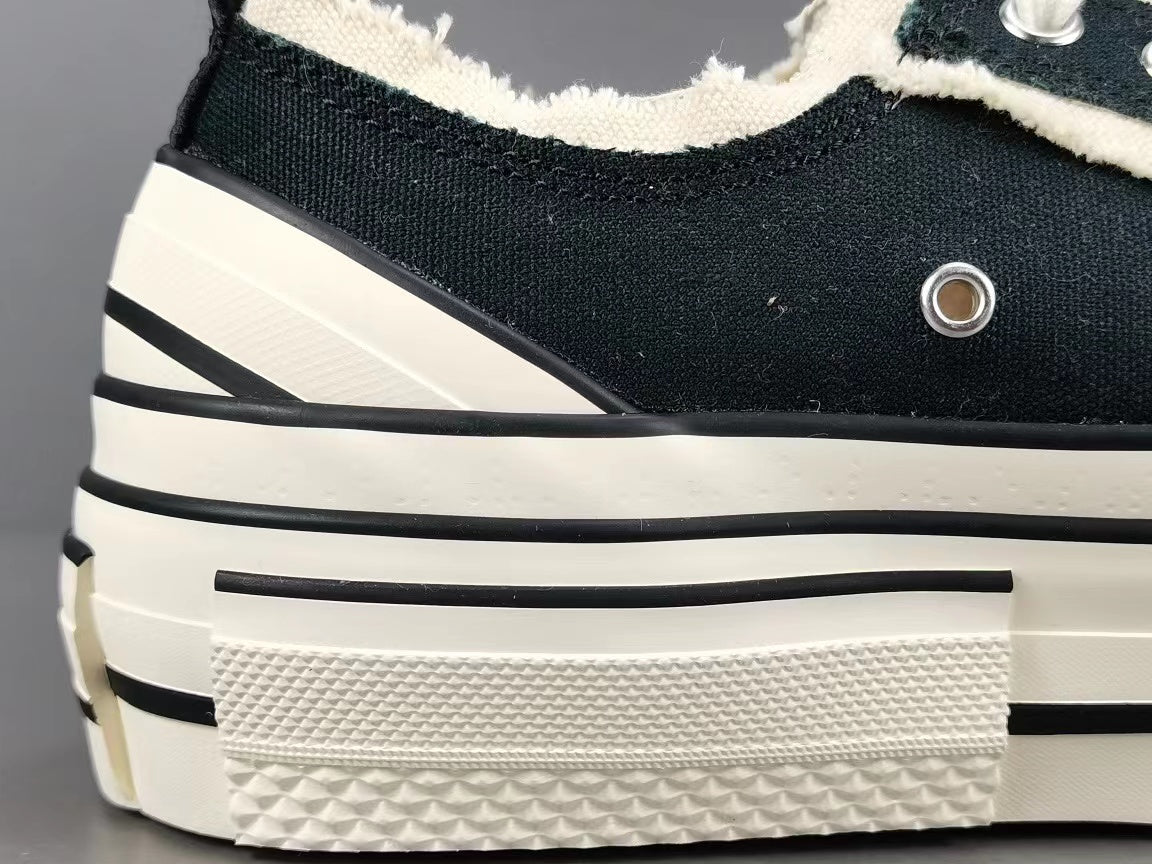 Vessel G.O.P. Lows Black