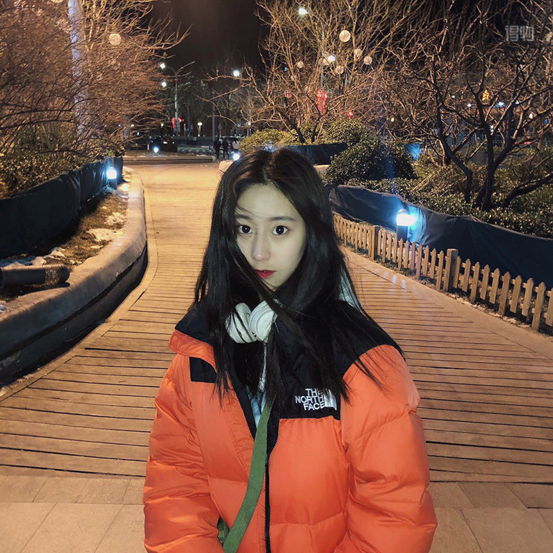 The North Face 1996 Retro Nuptse 700 Fill Packable Jacket