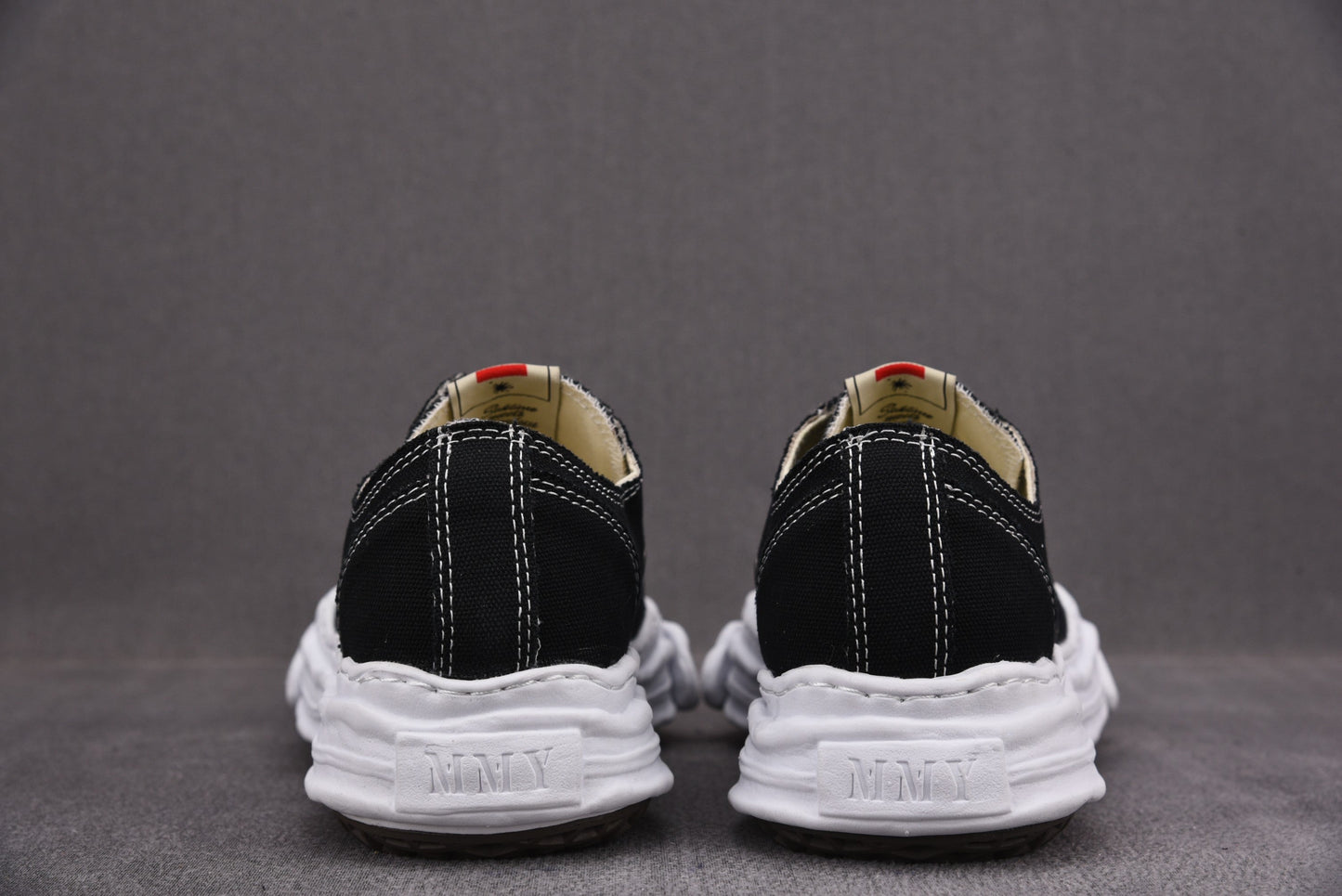 MMY Maison Mihara Yasuhiro Hank low-top sneakers