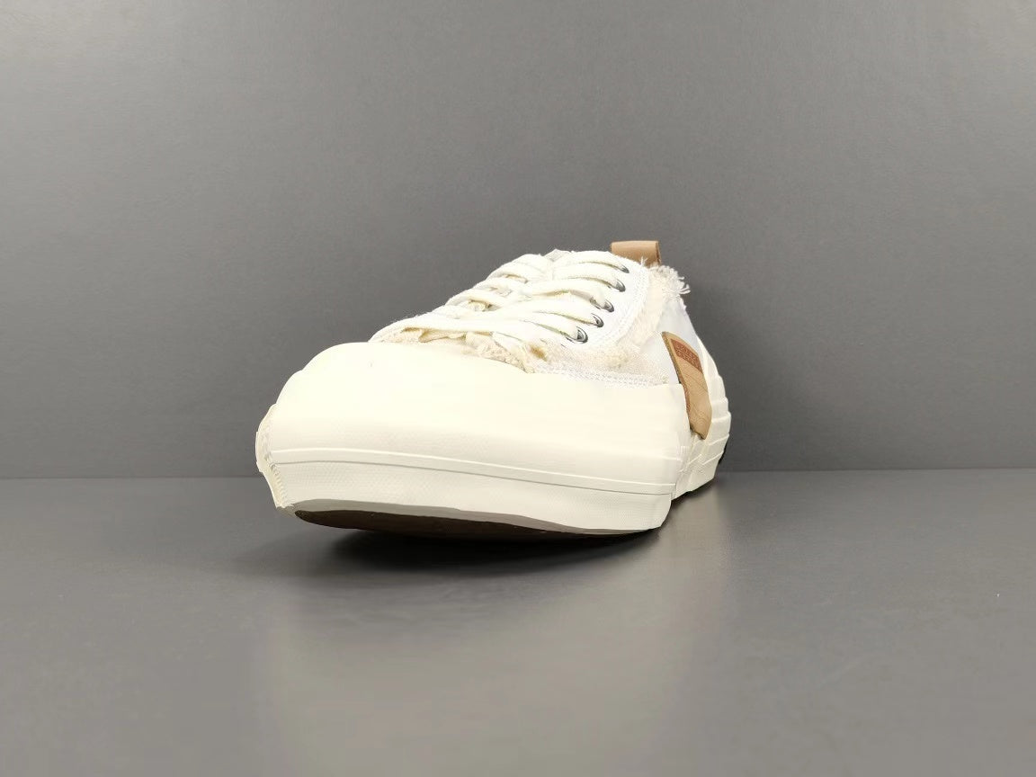 Vessel G.O.P. All-White