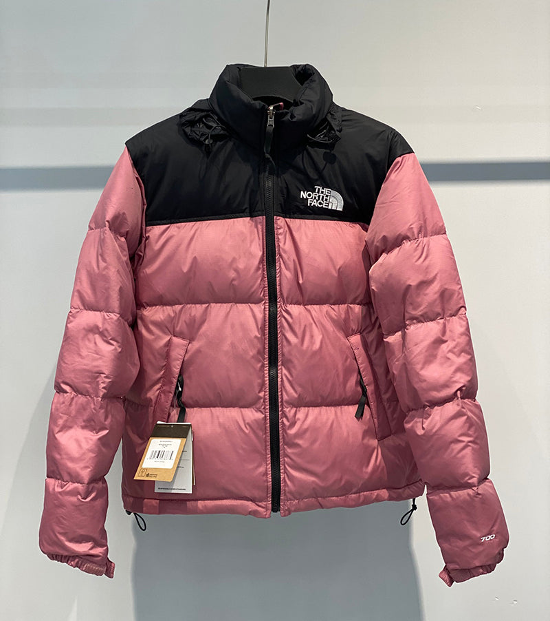 The North Face 1996 Retro Nuptse 700 Fill Packable Jacket