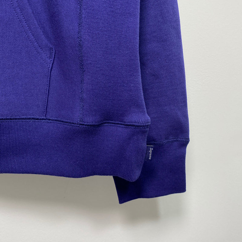 Supreme Box Logo Hooded Sweatshirt (FW21)