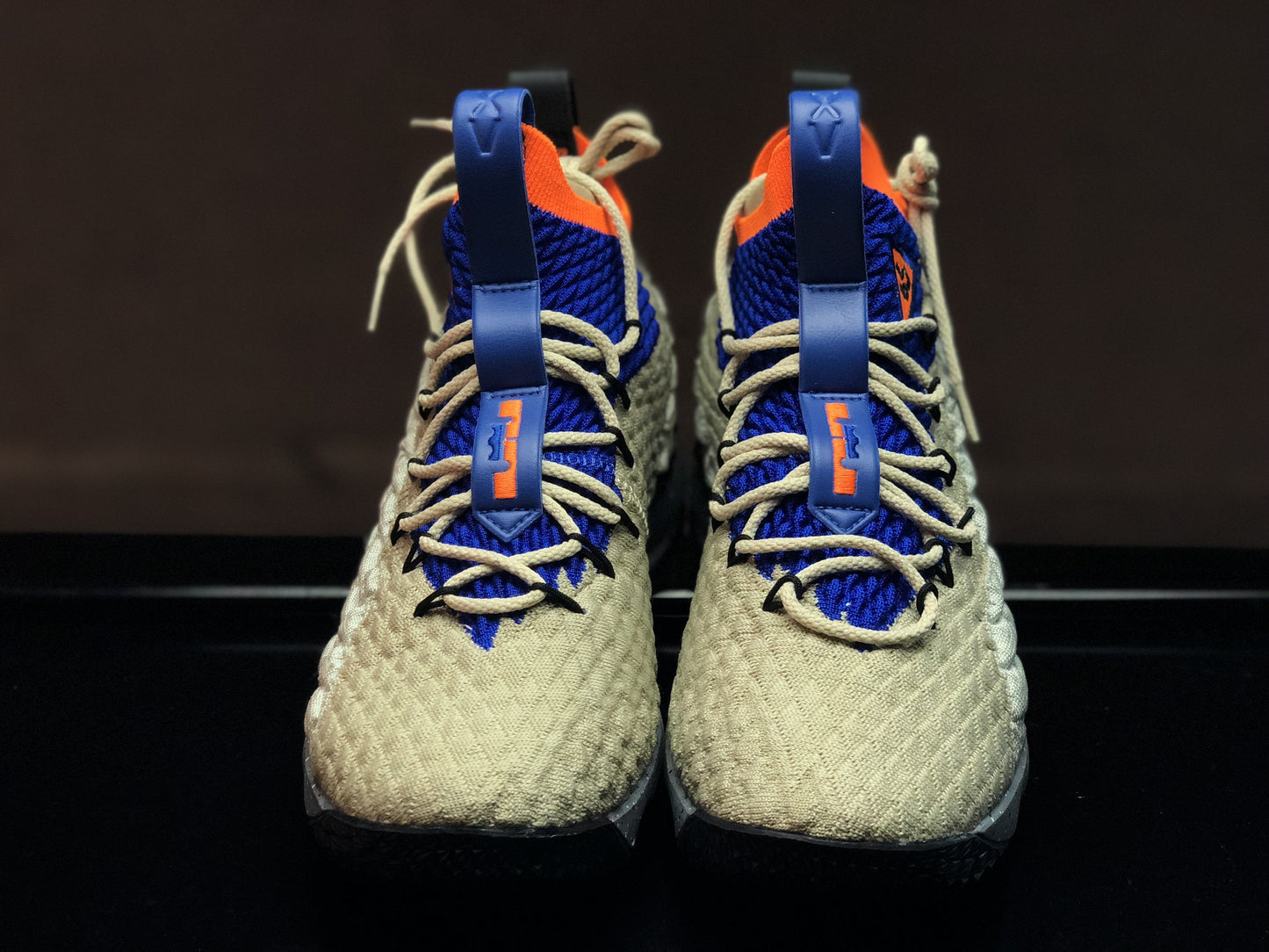 Nike Lebron  XV KSA 15 / Mowabb