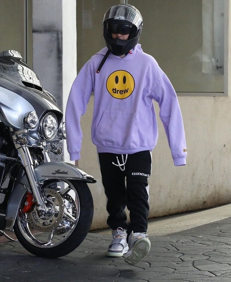 Drew house mascot hoodie