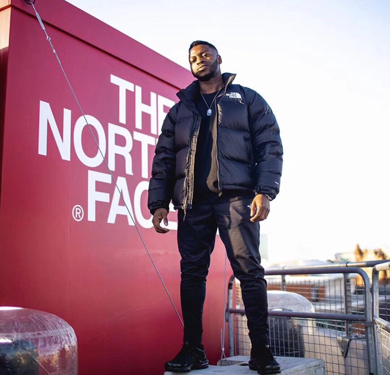 The North Face 1996 Retro Nuptse 700 Fill Packable Jacket