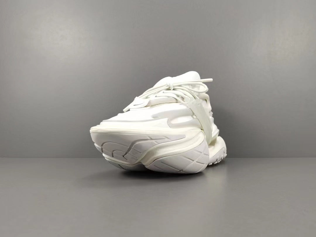 Balmain Unicorn Low 'white'