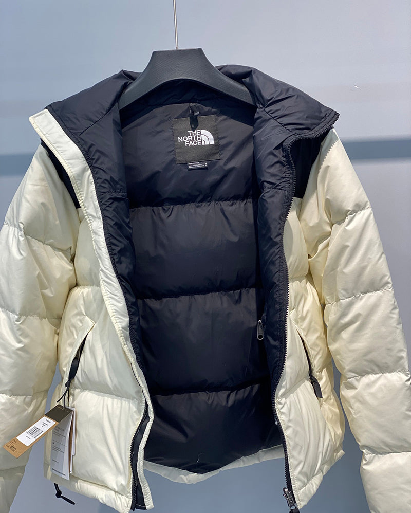 The North Face 1996 Retro Nuptse 700 Fill Packable Jacket