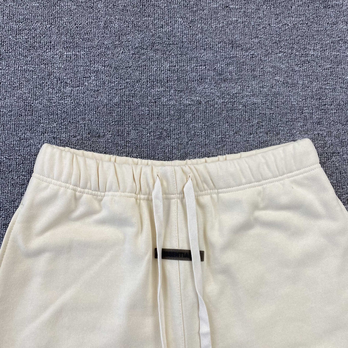 Fear of God Essentials Short (SS21) 'Black'