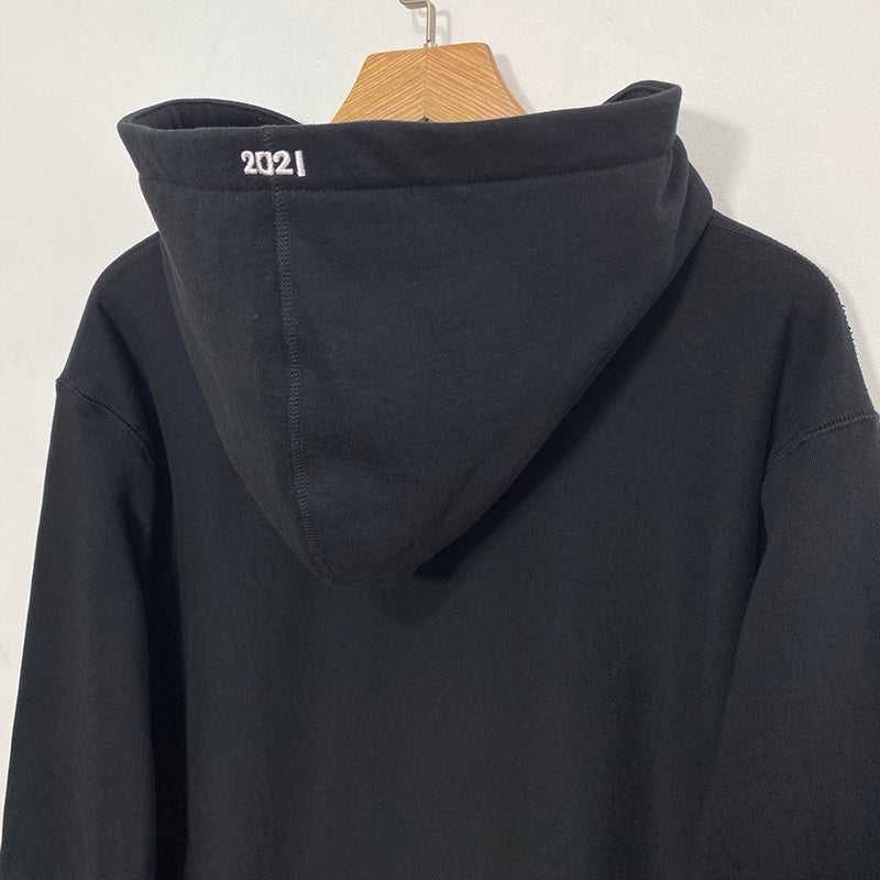 Supreme Box Logo Hooded Sweatshirt (FW21)