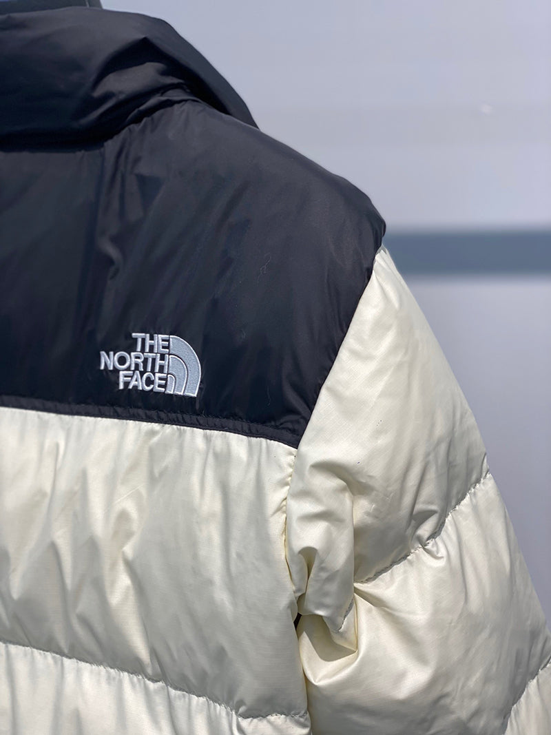The North Face 1996 Retro Nuptse 700 Fill Packable Jacket