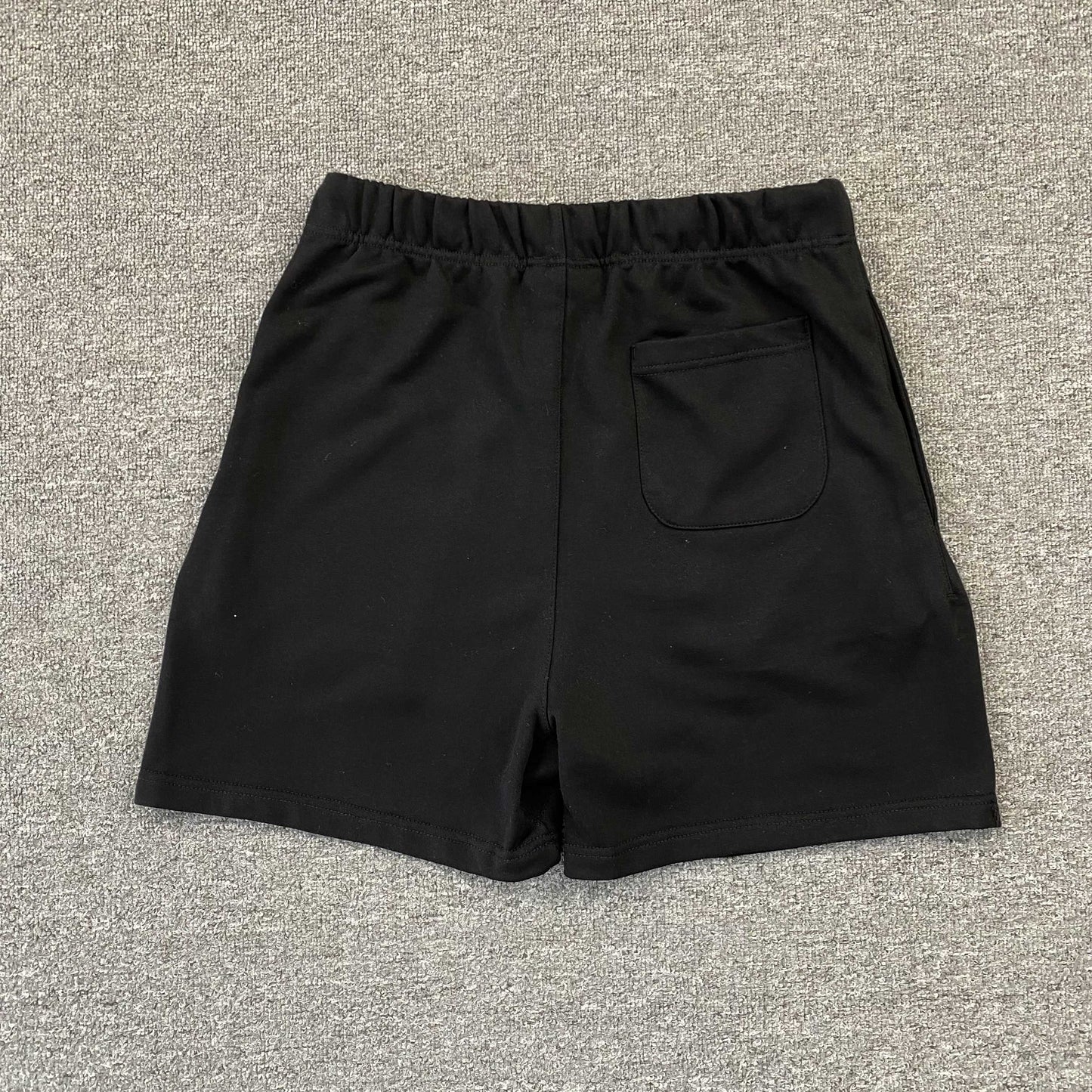 Fear of God Essentials Short (SS21) 'Amber'