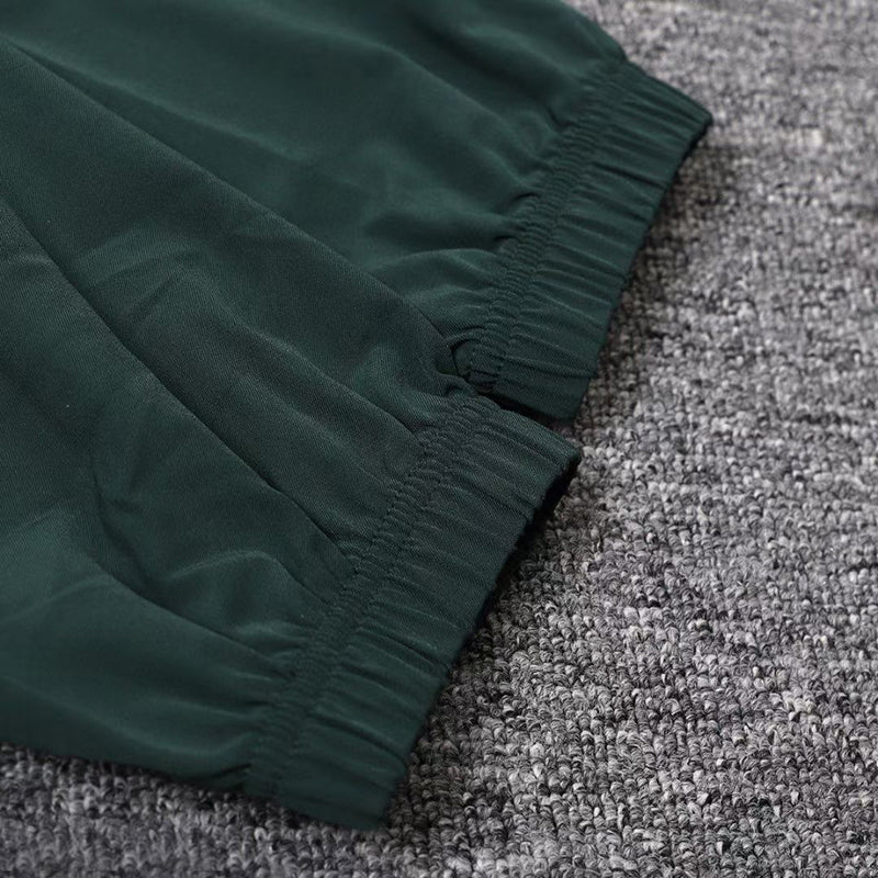 Nike x Drake NOCTA Golf Crewneck Top Green