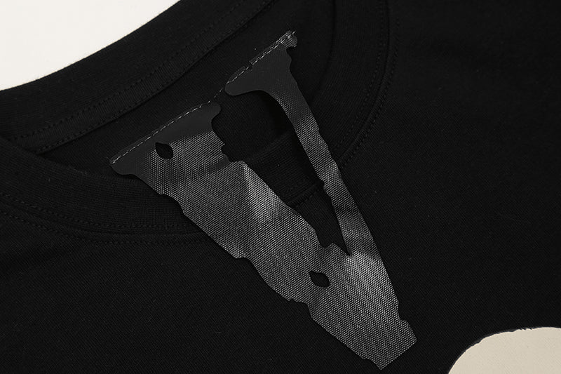 Vlone x Live Alone Die Alone T-Shirt