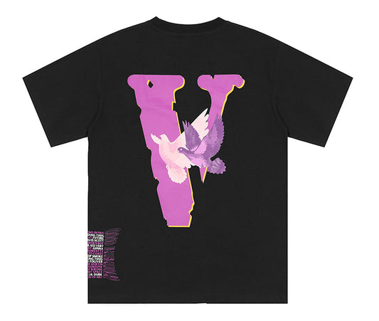 Nav x Vlone Doves Tee