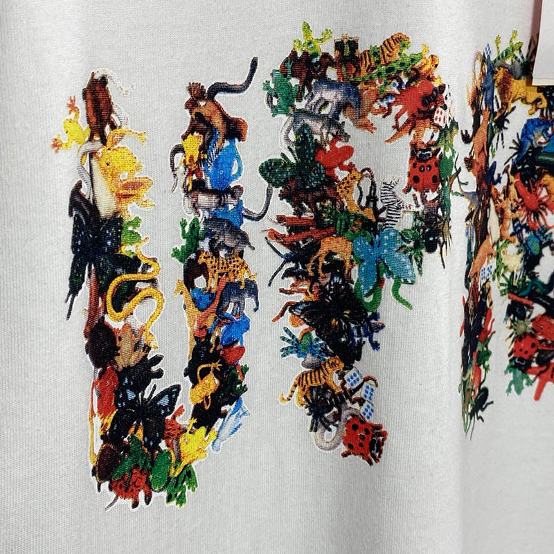 Supreme Toy Pile Tee