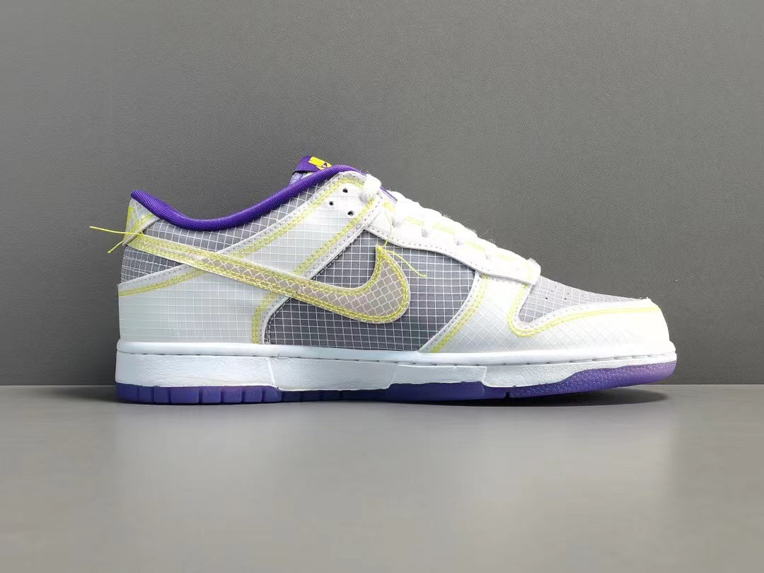 Union LA x Dunk Low 'Passport Pack - Lakers'