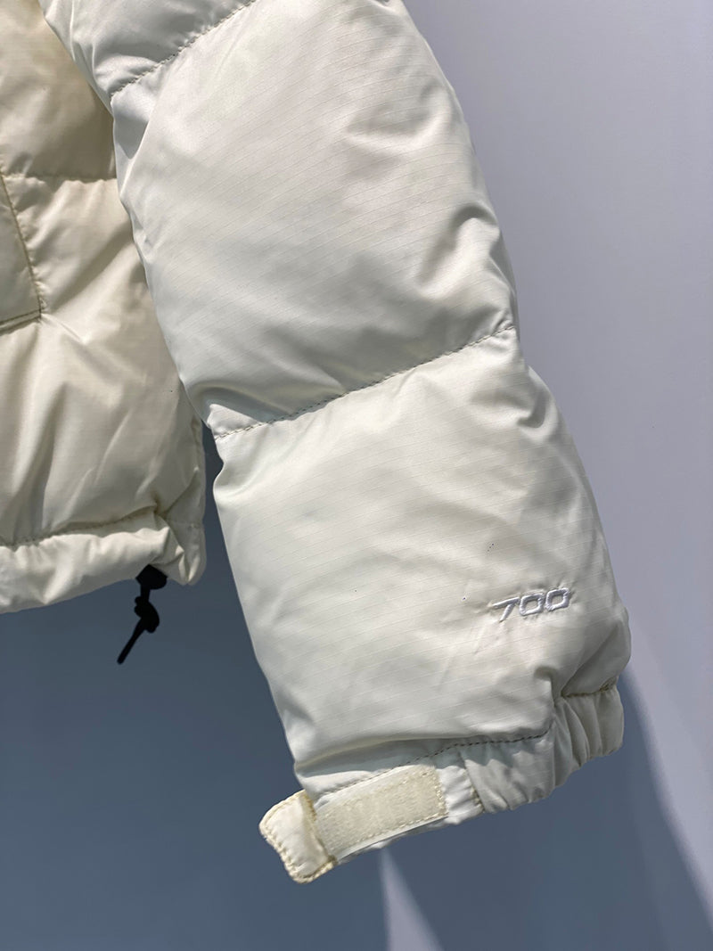 The North Face 1996 Retro Nuptse 700 Fill Packable Jacket
