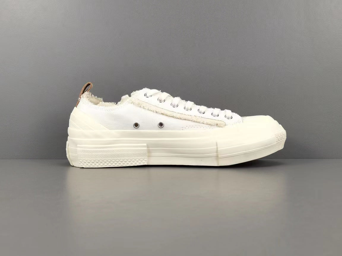 Vessel G.O.P. All-White