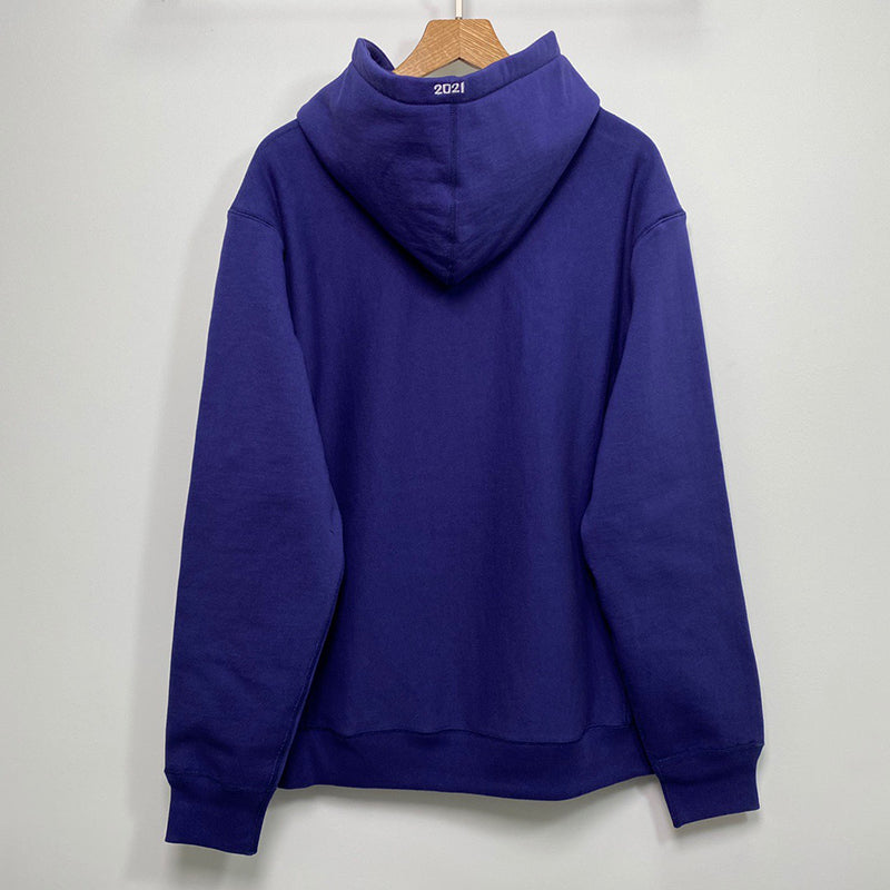 Supreme Box Logo Hooded Sweatshirt (FW21)