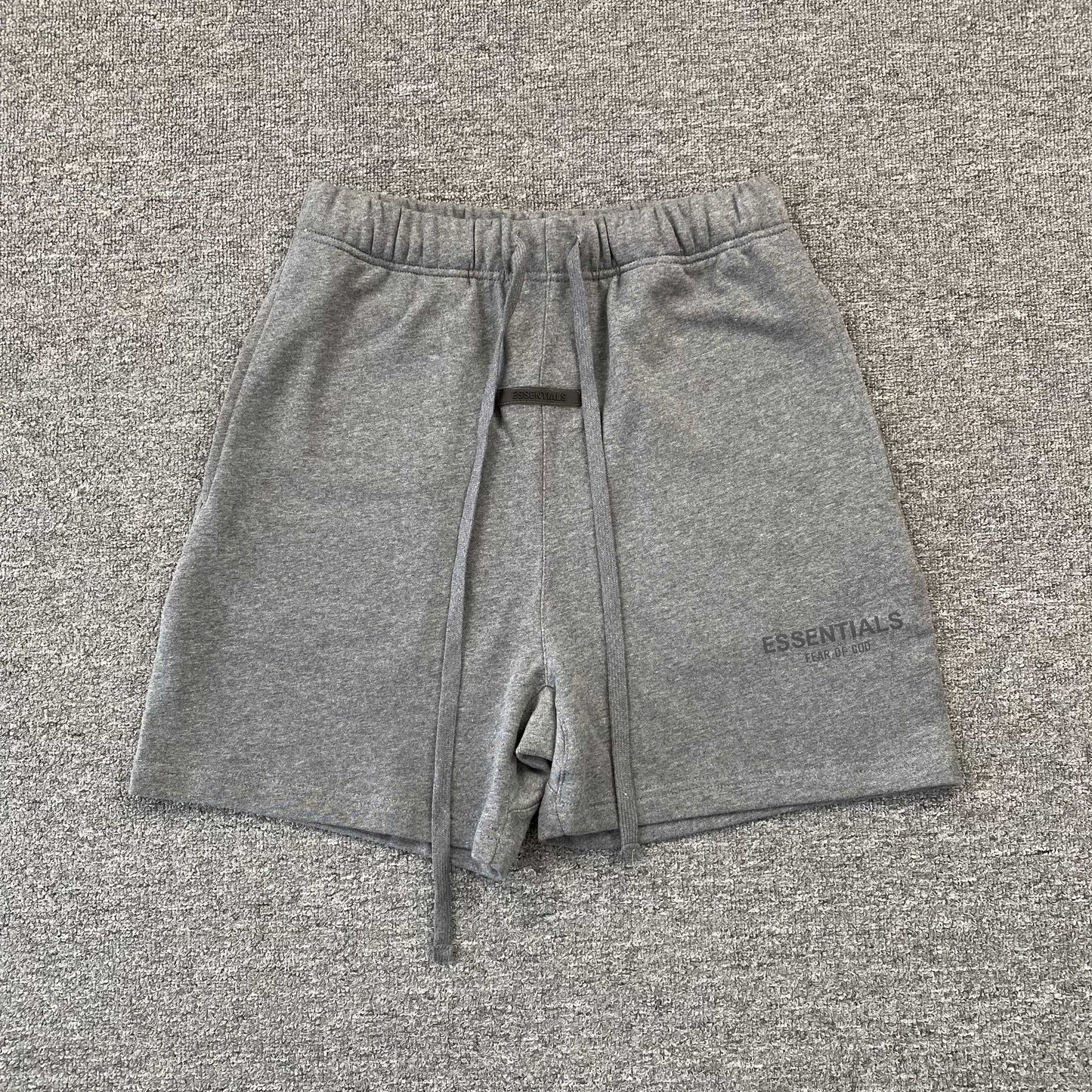 Fear of God Essentials Short (SS21) 'Amber'
